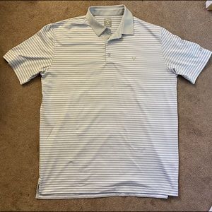 Men’s Large Callaway Golf Polo